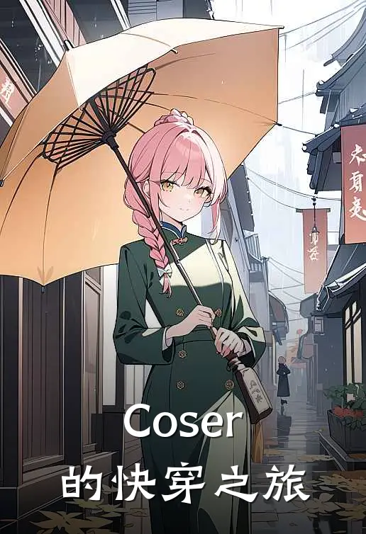 Coser的快穿之旅