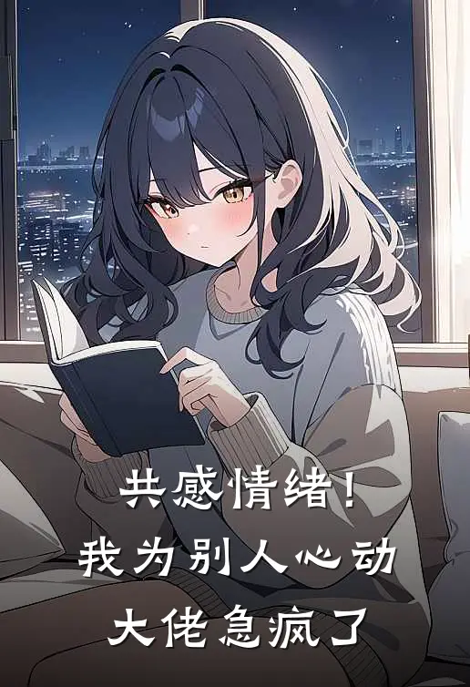 共感情绪！我为别人心动大佬急疯了