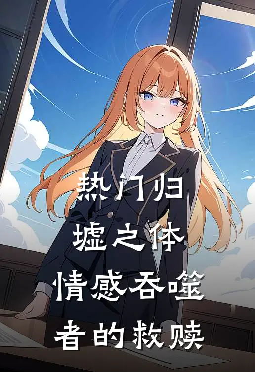 [热门]归墟之体：情感吞噬者的救赎