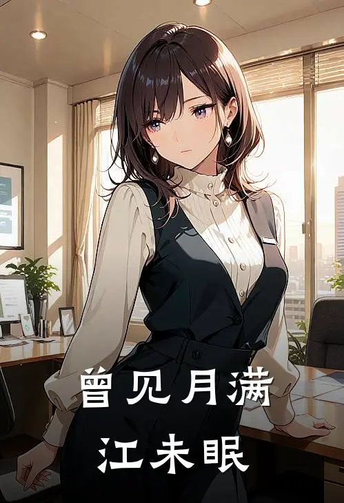 曾见月满江未眠