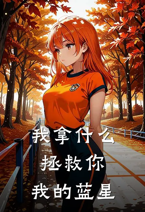 我拿什么拯救你，我的蓝星