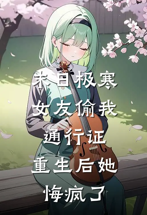 末日极寒女友偷我通行证，重生后她悔疯了