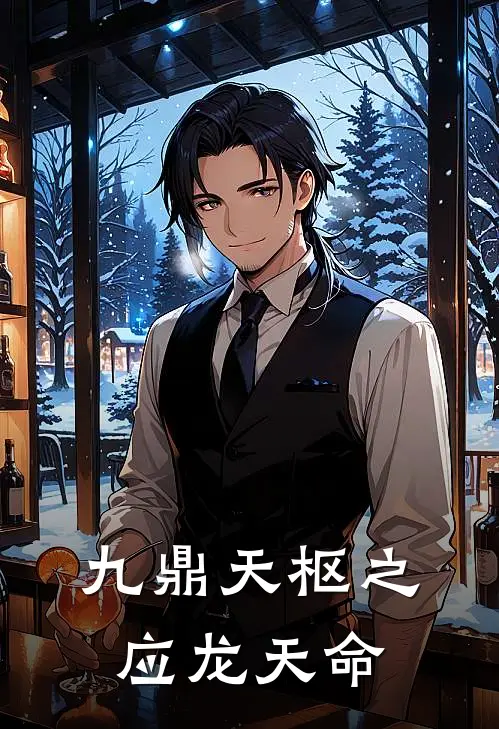 九鼎天枢之应龙天命