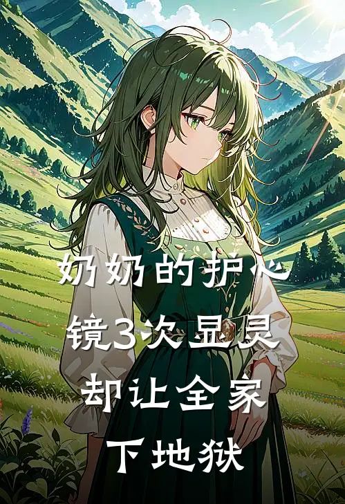 奶奶的护心镜3次显灵，却让全家下地狱