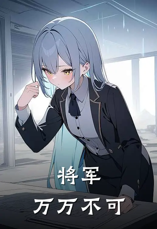 将军，万万不可