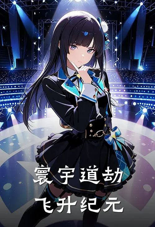 寰宇道劫：飞升纪元