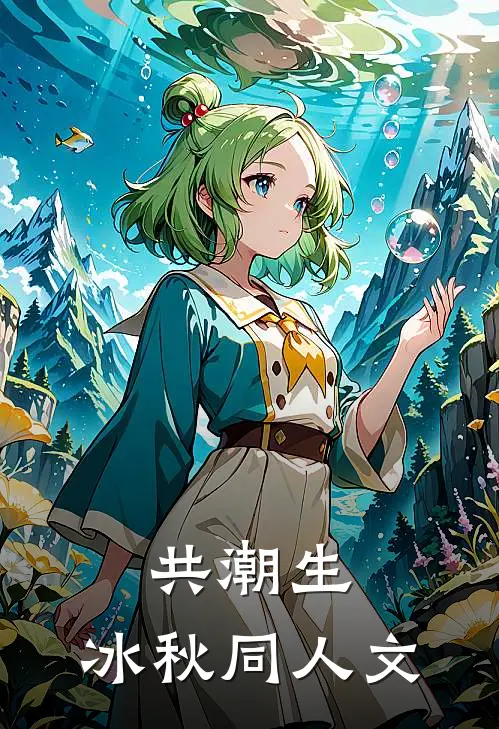 共潮生：冰秋同人文