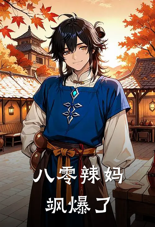 八零辣妈飒爆了