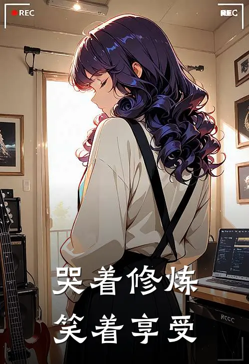 哭着修炼笑着享受