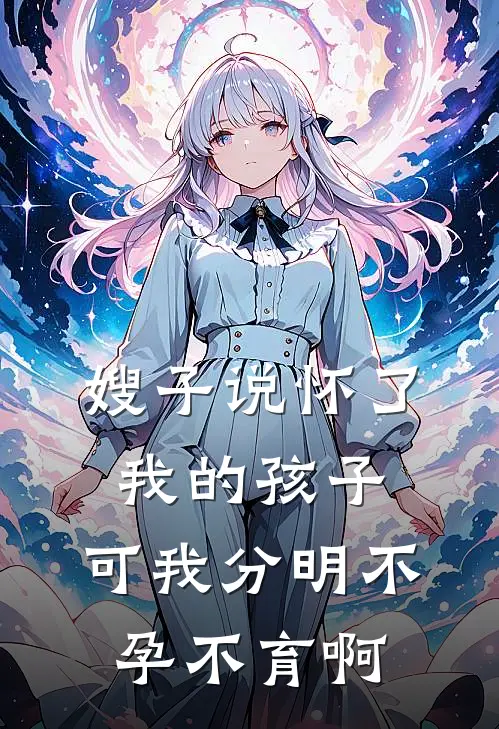 嫂子说怀了我的孩子，可我分明不孕不育啊