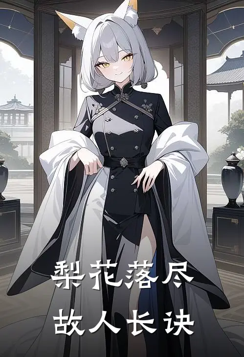 梨花落尽，故人长诀