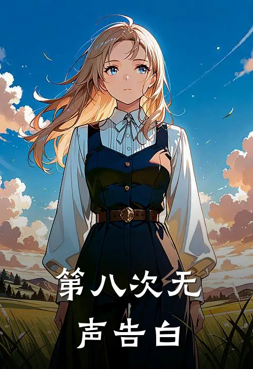 第八次无声告白