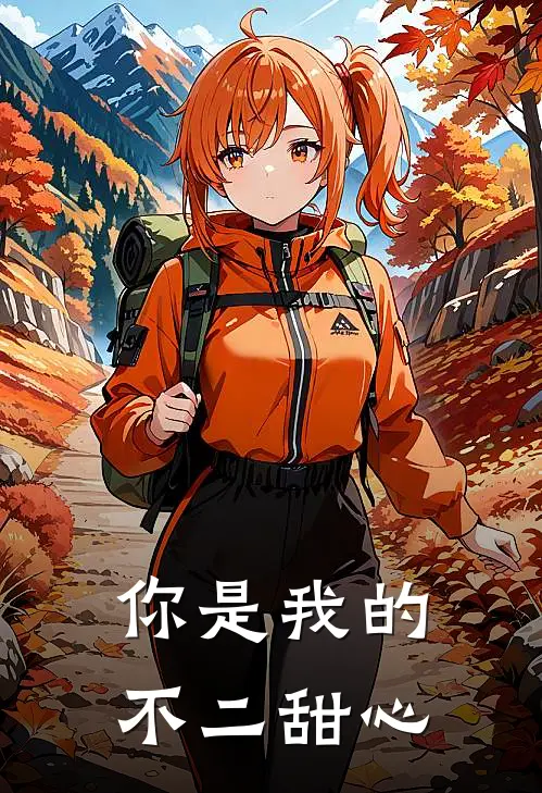 你是我的不二甜心