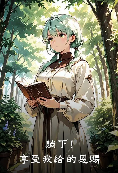 躺下！享受我给的恩赐