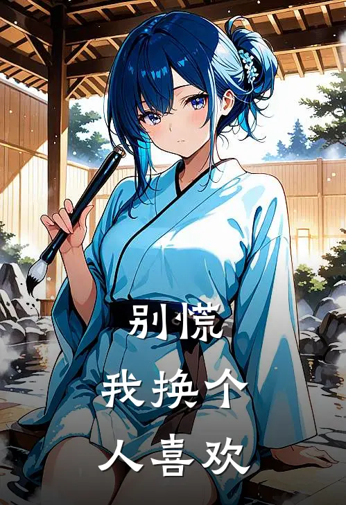 别慌，我换个人喜欢