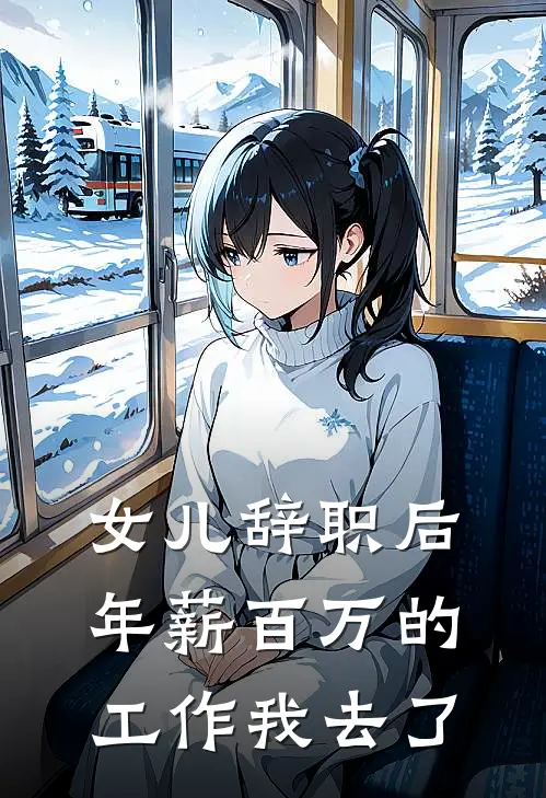 女儿辞职后，年薪百万的工作我去了