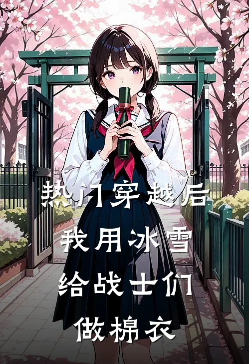 [热门]穿越后，我用冰雪给战士们做棉衣