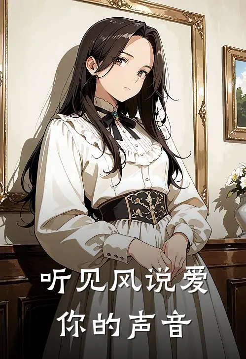 听见风说爱你的声音
