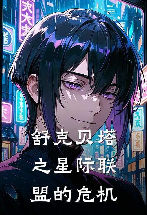 舒克贝塔之星际联盟的危机