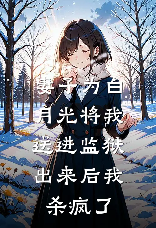 妻子为白月光将我送进监狱，出来后我杀疯了