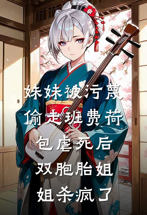 妹妹被污蔑偷走班费荷包虐死后，双胞胎姐姐杀疯了