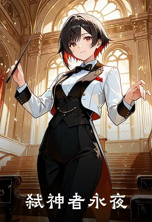 弑神者永夜