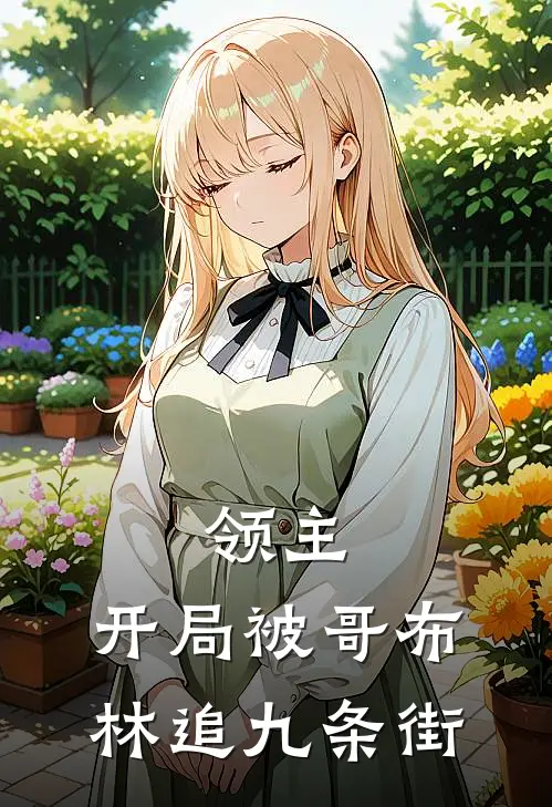 领主：开局被哥布林追九条街