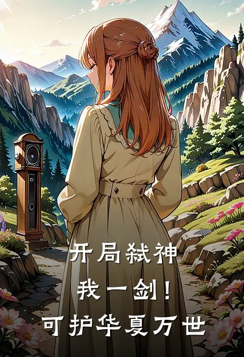 开局弑神：我一剑！可护华夏万世