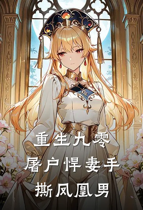 重生九零：屠户悍妻手撕凤凰男