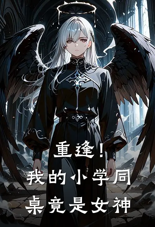 重逢！我的小学同桌竟是女神