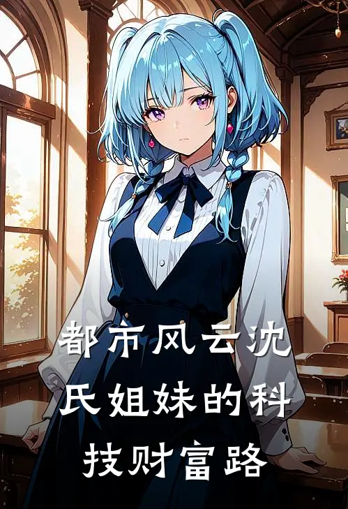 都市风云沈氏姐妹的科技财富路