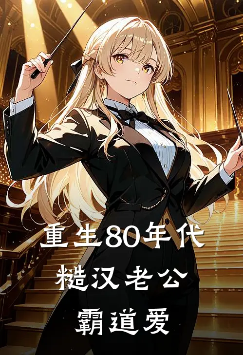 重生80年代，糙汉老公霸道爱
