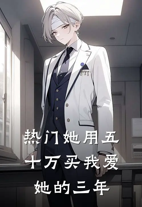 [热门]她用五十万买我爱她的三年