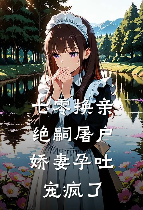 七零换亲绝嗣屠户，娇妻孕吐宠疯了