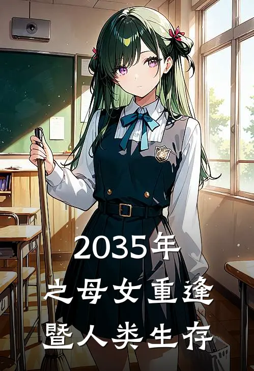 2035年之母女重逢暨人类生存