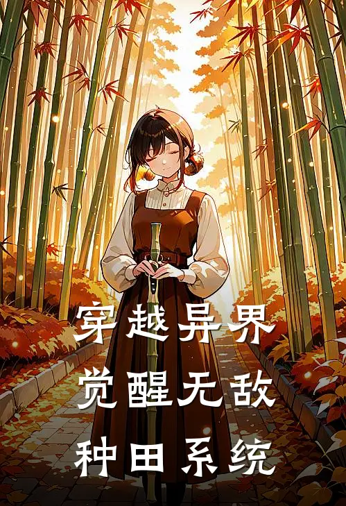 穿越异界觉醒无敌种田系统