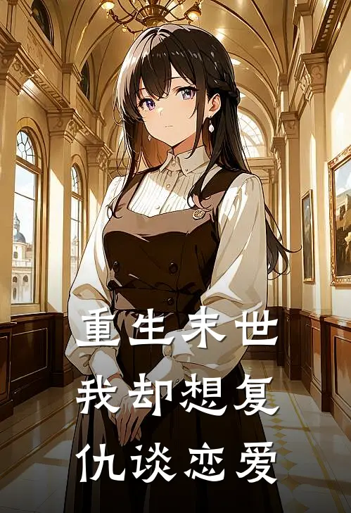 重生末世：我却想复仇谈恋爱