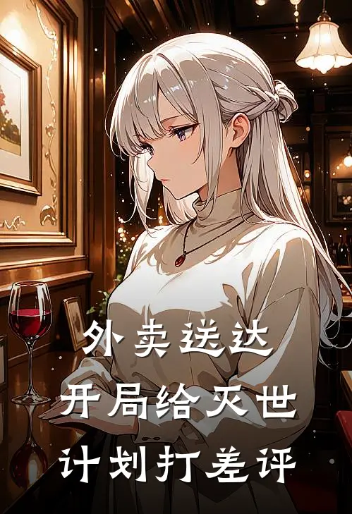 外卖送达：开局给灭世计划打差评