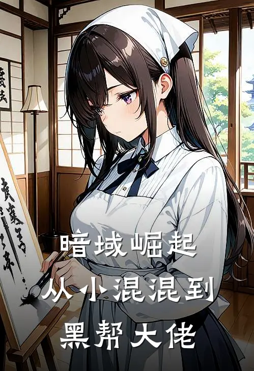 暗域崛起：从小混混到黑帮大佬