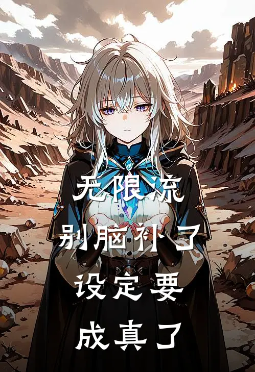 无限流：别脑补了，设定要成真了