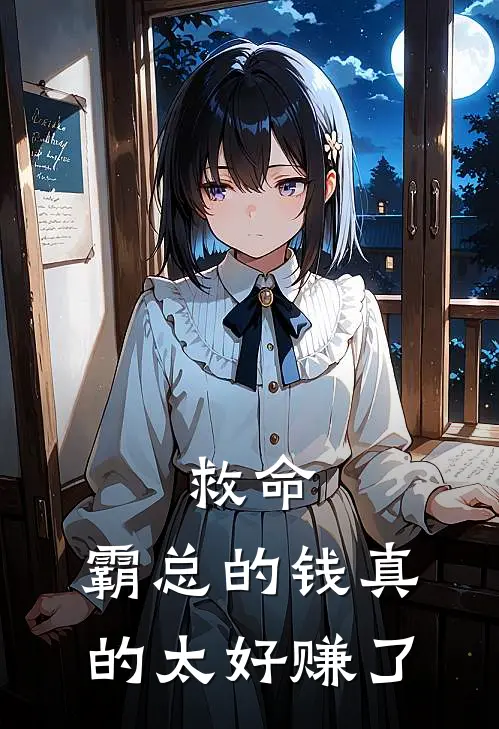 救命，霸总的钱真的太好赚了