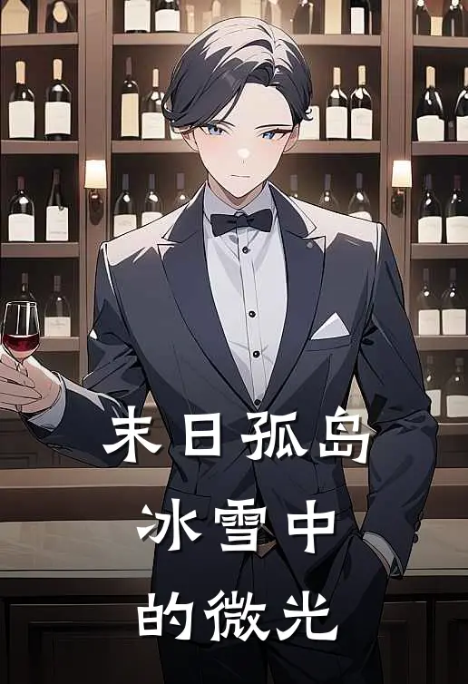 末日孤岛：冰雪中的微光