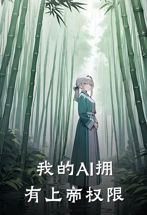 我的AI拥有上帝权限