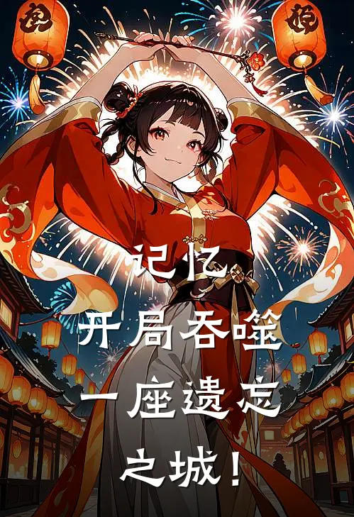 记忆：开局吞噬一座遗忘之城！