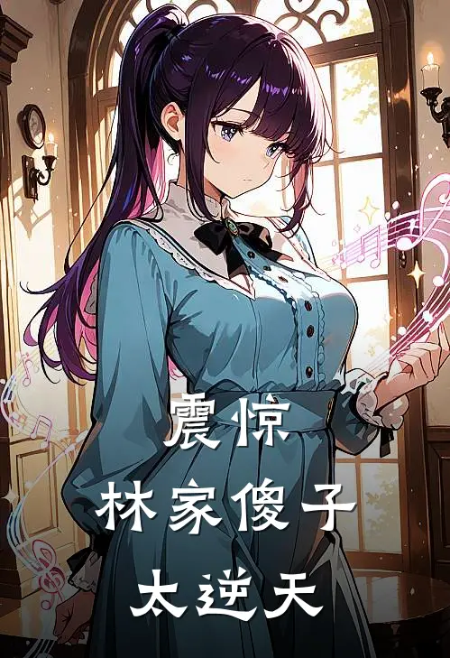 震惊，林家傻子太逆天