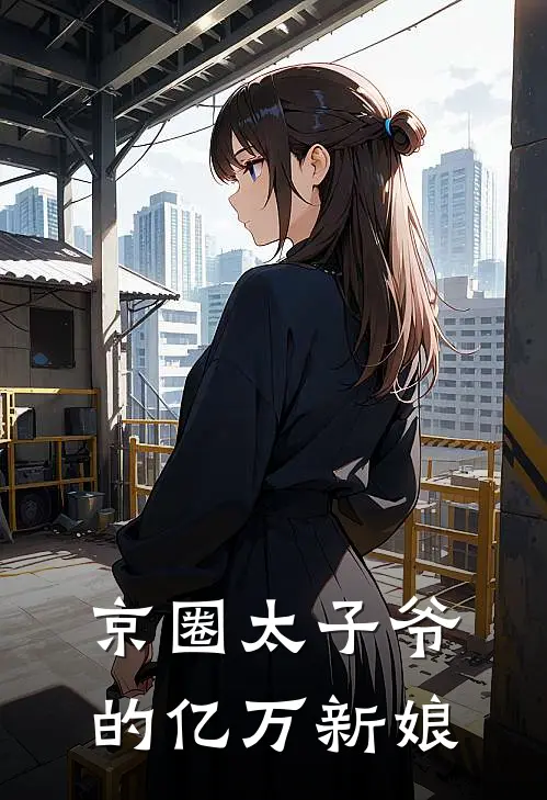 京圈太子爷的亿万新娘