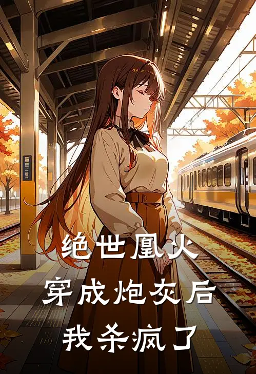 绝世凰火：穿成炮灰后我杀疯了