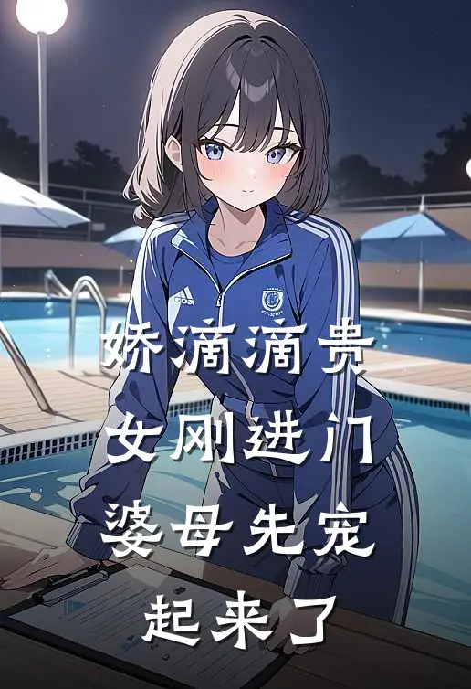 娇滴滴贵女刚进门，婆母先宠起来了