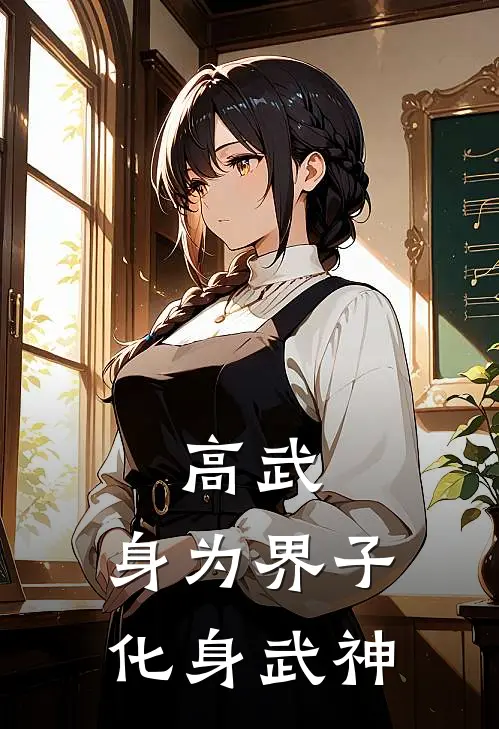 高武：身为界子，化身武神