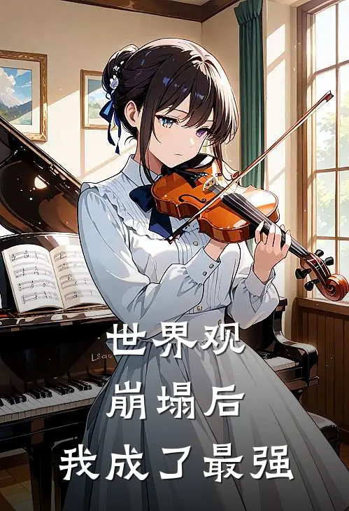 世界观崩塌后，我成了最强